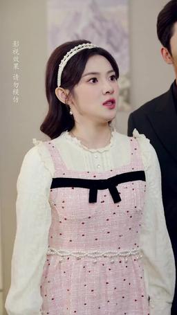 Love, Like a Rose episode 42