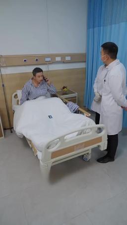 當金絲雀我月入百萬 episode 76