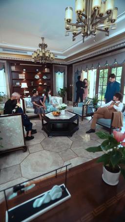 Hapisten Çıkan İntikam Tanrıçası episode 58