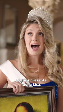 [Doublé] L'Héritière s'écrase sur son mari episode 65