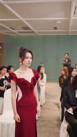 [doblado] Mi Exesposa Florece tras el Divorcio episode 18