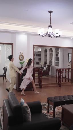 Forgive Me Not episode 35