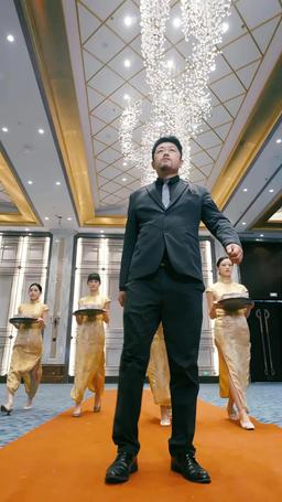 The Monarch's Heart episode 11