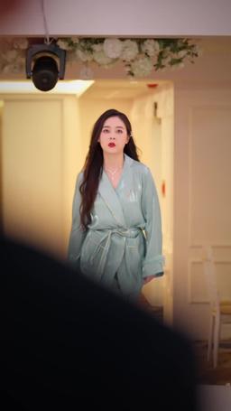 รักครั้งใหม่ในแสงตะวัน episode 33