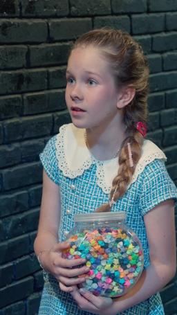 Meine Tochter, bitte liebe mich noch einmal episode 4