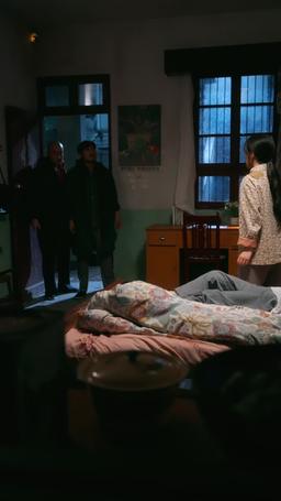 La bugia tra di noi episode 2