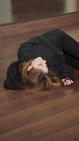 نعم، كان حبا من النظرة الأولى episode 73