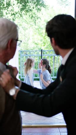 You Are My Destiny episode 35