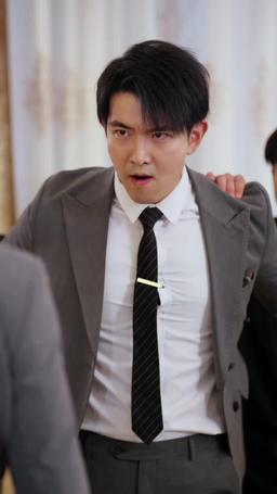 Farsa Falsa, Amor Real episode 23