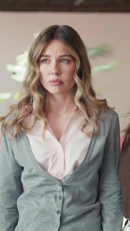 Country Gal to CEO's Bride episode 10