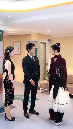 重生後！拳王媽媽點燃全場 episode 7