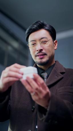 Gdy spojrzałam wstecz, wszystko wydawało się snem episode 68