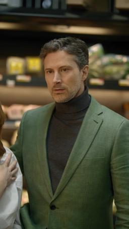 Mi romance al atardecer con el multimillonario CEO episode 37