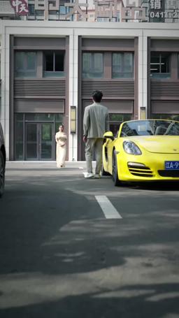 Pernikahan Palsu, Rahasia Terbuka episode 19