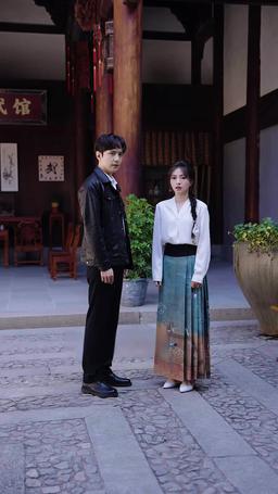 가문의 자랑: 무성의 귀환 episode 61