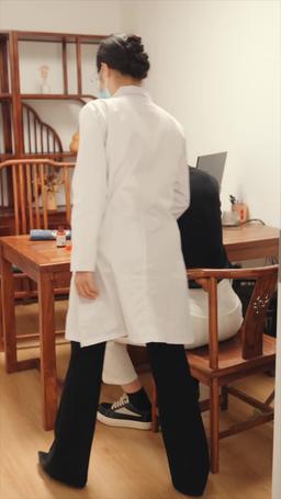 One More Chance, My Nurse Girlfriend! episode 53