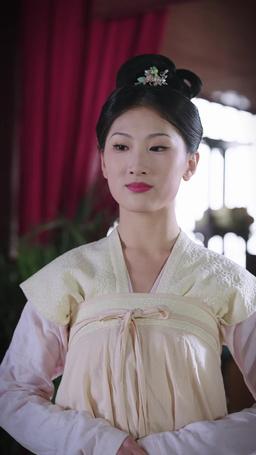 Wyjść za wiosenny wiatr episode 71