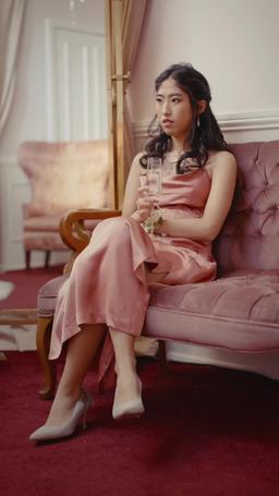 30 Days Till I Marry My Husband's Nemesis episode 57