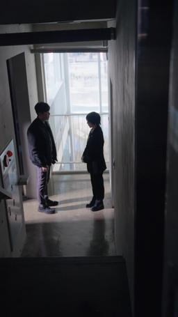 Heart Break Law firm episode 26