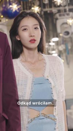 Po rozwodzie, ona rozbłysła episode 98