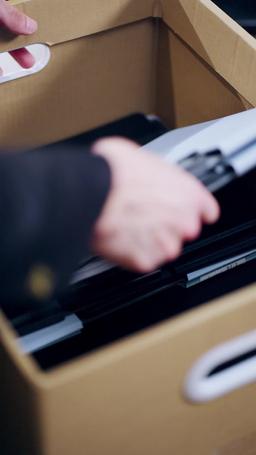 My One-Night Stand Made an Heir? episode 16