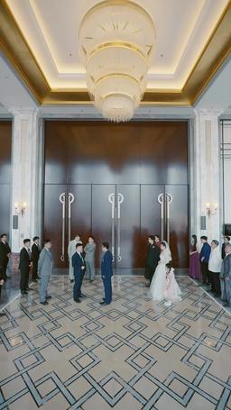 قلب الحاكم episode 53