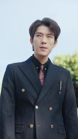 Papa ! Tu gâtes le mauvais enfant ! episode 9