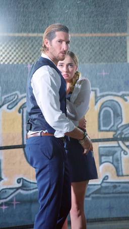 [Versi Dub] Panduan Menggoda Pria Mapan episode 7