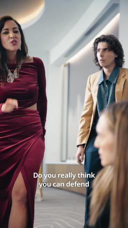 Don't Mess with Supermom episode 17