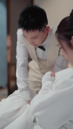 許一人以偏愛 episode 42