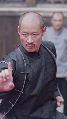 Tai Chi episode 49