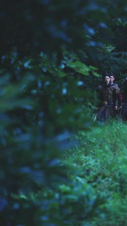 Win Their Hearts, Forge Your Fate episode 64