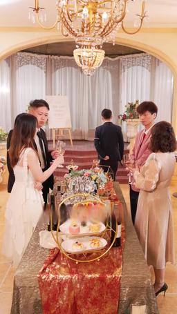 可愛い子ちゃん襲来!!再会のせつない秘密 episode 14