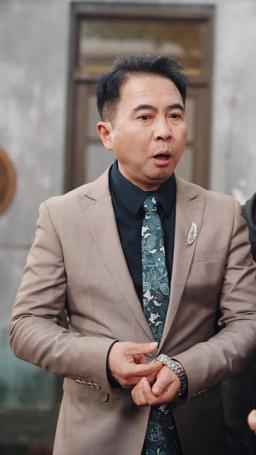 انقشاع الغيوم episode 27