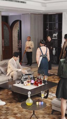 그해, 우리의 재회 episode 12