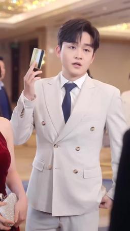 [doblado] ¡Mi papá CEO nos encontró! episode 54