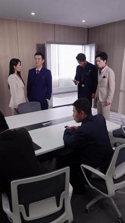 The CEO's Secret Sniper episode 60