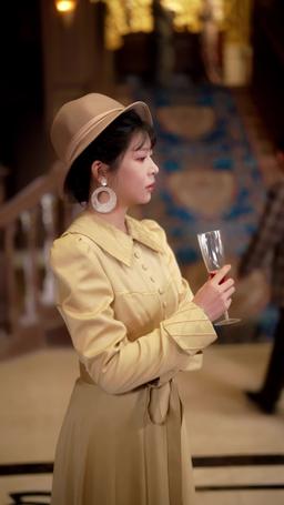 Pushover Female Lead? Not Me! episode 38