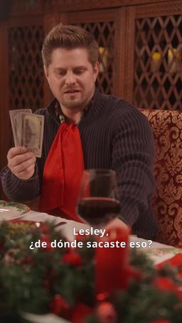 [doblado] Dinero, Armas y Feliz Navidad episode 15