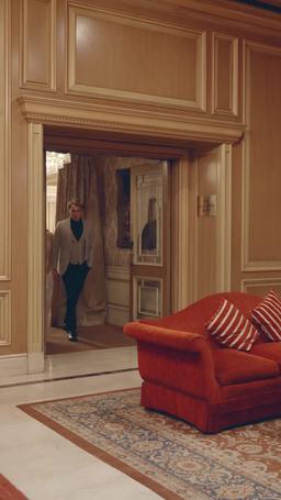 令嬢の帰還 ～御曹司が私の盾になる～ episode 5