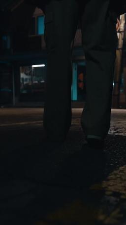 귀신도 세탁이 되나요? episode 7