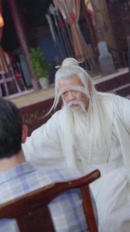 The Strongest Cultivator episode 47