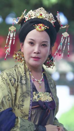 Phoenix Rising: A Princess's Revenge episode 54