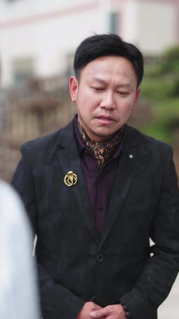 霍先生的小祖宗甜又美 episode 67