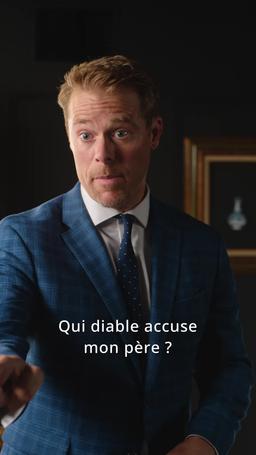 Lady Boss affronte les intimidateurs de Vegas episode 23