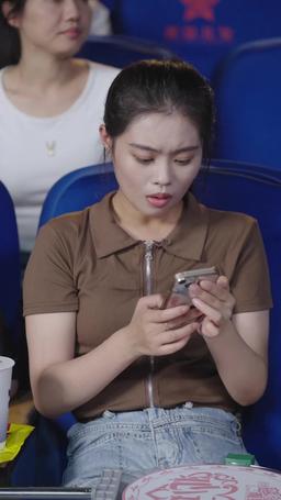 A Tangle of Love (English-dubbed) episode 79