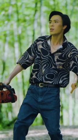 Nefret Duyduğu Köyle Hesaplaşmaya Dönüş episode 61