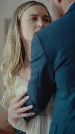 「Synchronisierung」Küss mich ein letztes Mal episode 51