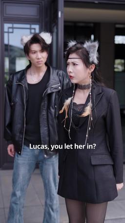 Fated with the Alpha CEO episode 26