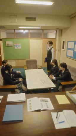 イケメン担任vsイケメンクラスメイト〜私の心は大渋滞！？〜 episode 27